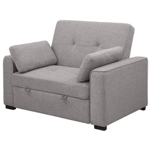 Load image into Gallery viewer, Edith Sofa Bed