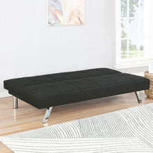 Load image into Gallery viewer, Joel Convertible Sofa Bed