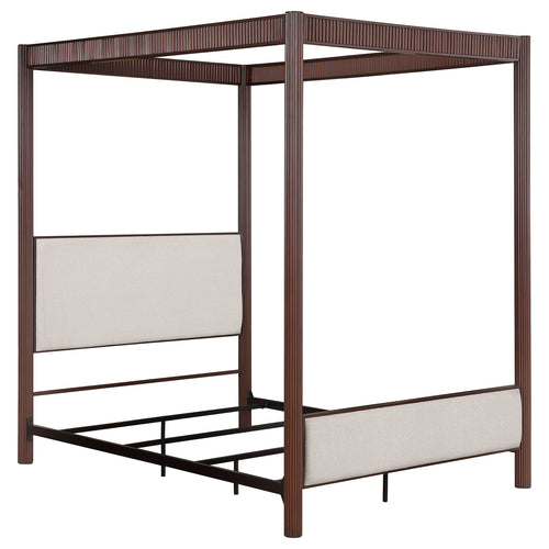Zimmerlee Eastern King & Queen Bed