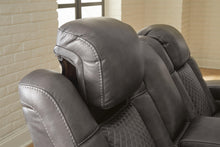 Load image into Gallery viewer, Fyne-Dyme Power Recliner