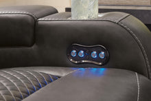 Load image into Gallery viewer, Fyne-Dyme Living Room Set