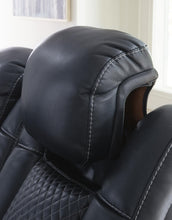 Load image into Gallery viewer, Fyne-Dyme Power Recliner