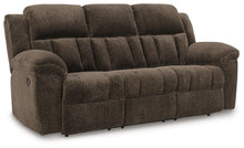 Load image into Gallery viewer, Frohn Reclining Sofa