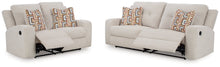 Load image into Gallery viewer, Danum Upholstery Package