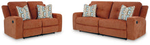 Load image into Gallery viewer, Danum Upholstery Package