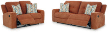 Load image into Gallery viewer, Danum Upholstery Package