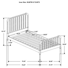 Load image into Gallery viewer, Jones Beds