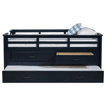 Load image into Gallery viewer, Carlsbad Queen Beds Brown &amp; Grey