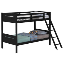 Load image into Gallery viewer, Littleton Bunk Bed