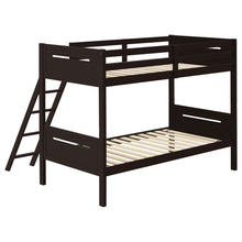 Load image into Gallery viewer, Littleton Bunk Bed