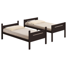 Load image into Gallery viewer, Littleton Bunk Bed