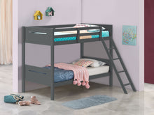 Load image into Gallery viewer, Littleton Bunk Bed
