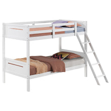 Load image into Gallery viewer, Littleton Bunk Bed