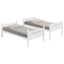 Load image into Gallery viewer, Littleton Bunk Bed
