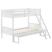 Load image into Gallery viewer, Littleton Bunk Bed