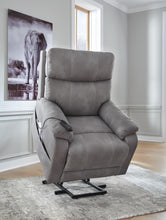 Load image into Gallery viewer, Next-Gen Durapella Power Lift Recliner