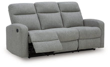 Load image into Gallery viewer, Gauntlet Reclining Sofa