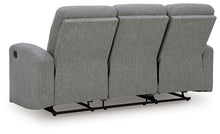Load image into Gallery viewer, Gauntlet Reclining Sofa