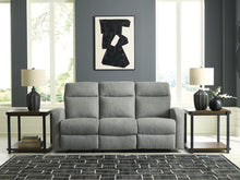 Load image into Gallery viewer, Gauntlet Reclining Sofa
