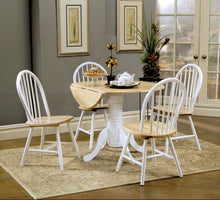 Load image into Gallery viewer, Allison Extension Dining Table