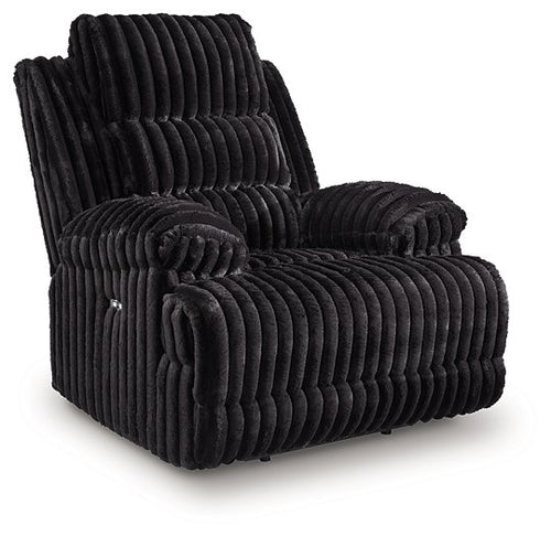 Rhine Falls Power Recliner