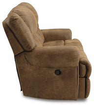 Load image into Gallery viewer, Boothbay Reclining Sofa