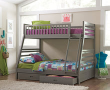 Load image into Gallery viewer, Ashton Bunk Bed