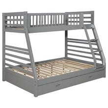 Load image into Gallery viewer, Ashton Bunk Bed