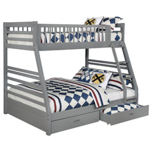 Load image into Gallery viewer, Ashton Bunk Bed