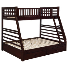 Load image into Gallery viewer, Ashton Bunk Bed