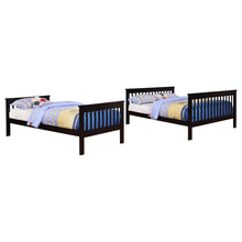 Load image into Gallery viewer, Chapman Bunk Bed