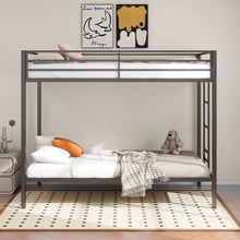 Load image into Gallery viewer, Alevera Bunk Bed