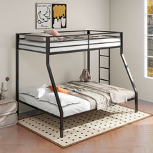Load image into Gallery viewer, Alevera Bunk Bed