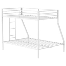 Load image into Gallery viewer, Alevera Bunk Bed