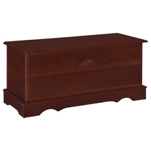 Load image into Gallery viewer, Paula Cedar Chest