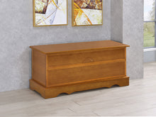 Load image into Gallery viewer, Paula Cedar Chest