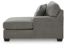 Load image into Gallery viewer, Clarington Sectional with Double Chaise