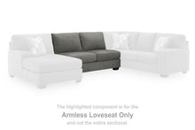 Load image into Gallery viewer, Clarington Sectional with Chaise