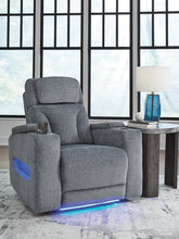 Load image into Gallery viewer, Studio Cave Power Recliner