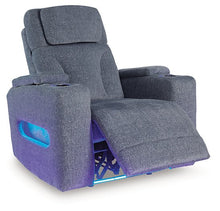 Load image into Gallery viewer, Studio Cave Power Recliner