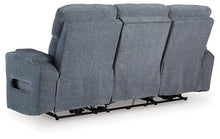 Load image into Gallery viewer, Studio Cave Power Reclining Sofa