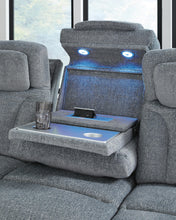 Load image into Gallery viewer, Studio Cave Power Reclining Sofa