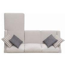 Load image into Gallery viewer, Mcloughlin Sectional Sofa