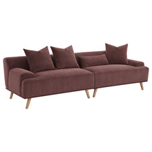Load image into Gallery viewer, Elizabeth Stationary Sofa