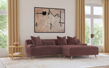 Load image into Gallery viewer, Elizabeth Stationary Sofa