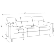 Load image into Gallery viewer, Scotland Sofa