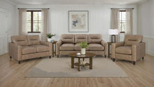 Load image into Gallery viewer, Scotland Sofa Set
