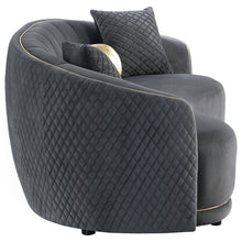 Load image into Gallery viewer, Brookside Sofa Set