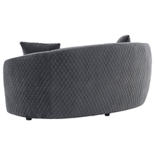 Load image into Gallery viewer, Brookside Sofa Set