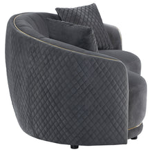 Load image into Gallery viewer, Brookside Sofa Set